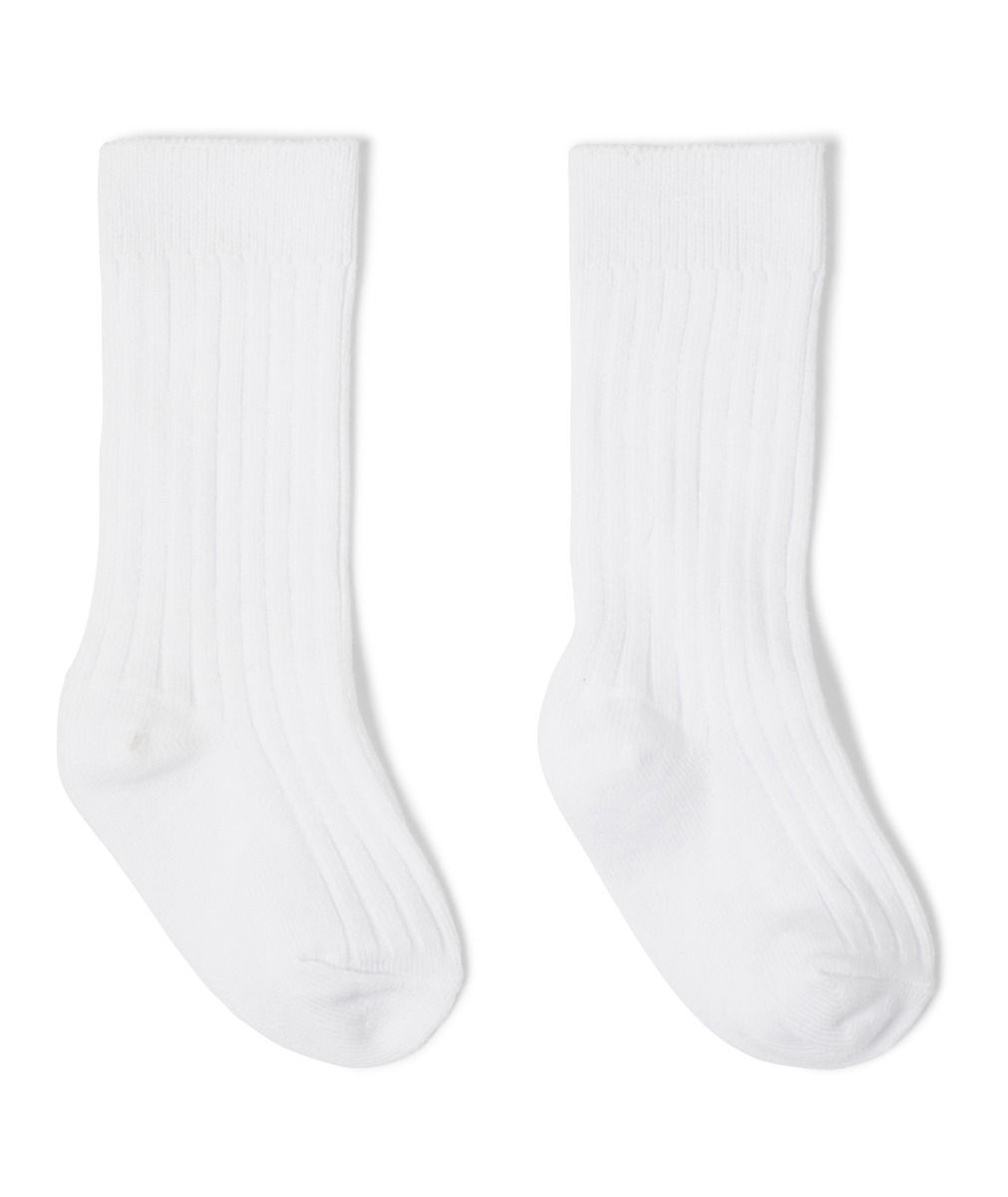 Boys Ribbed Sock
